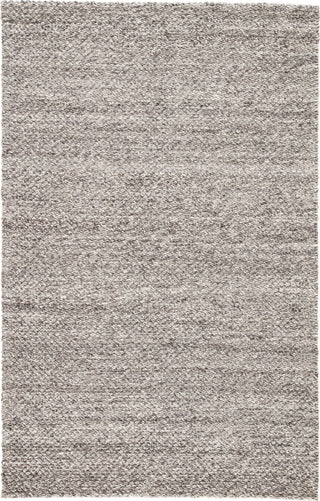 Jaipur Living Scandinavia Rakel Karlstadt SCR07 Gray/Silver Area Rug Main Image