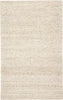 Jaipur Living Scandinavia Rakel Karlstadt SCR10 Taupe/White Area Rug Main Image