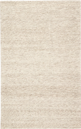 Jaipur Living Scandinavia Rakel Karlstadt SCR10 Taupe/White Area Rug Main Image