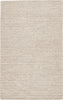 Jaipur Living Scandinavia Rakel Grams SCR14 Cream/Light Gray Area Rug Main Image