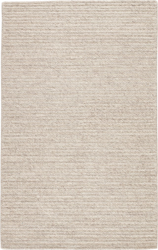 Jaipur Living Scandinavia Rakel Grams SCR14 Cream/Light Gray Area Rug Main Image