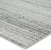 Jaipur Living Scandinavia Gaelan Halden SDG01 Gray Area Rug