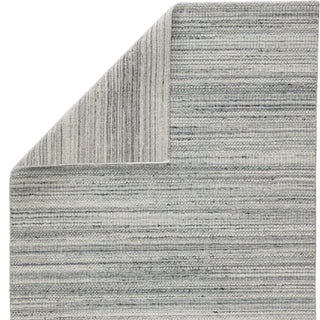 Jaipur Living Scandinavia Gaelan Halden SDG01 Gray Area Rug