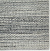 Jaipur Living Scandinavia Gaelan Halden SDG01 Gray Area Rug
