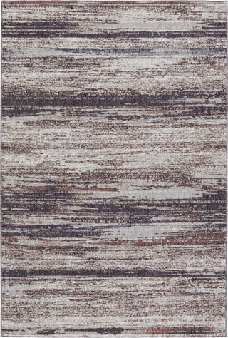 Jaipur Living Seismic Favre SEI03 Light Gray/Charcoal Area Rug by Vibe Main Image