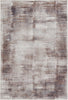 Jaipur Living Seismic Sixton SEI05 Light Gray/Brown Area Rug by Vibe