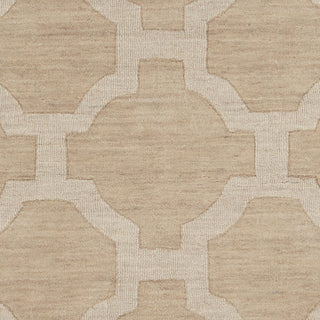 Jaipur Living Seneca Amberlight SEN07 White/Light Gray Area Rug