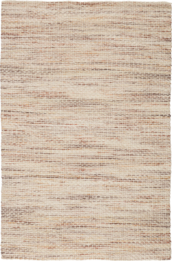 Jaipur Living Sequoia Cirra SEQ01 Ivory/Terra Cotta Area Rug Main Image