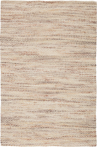 Jaipur Living Sequoia Cirra SEQ01 Ivory/Terra Cotta Area Rug Main Image