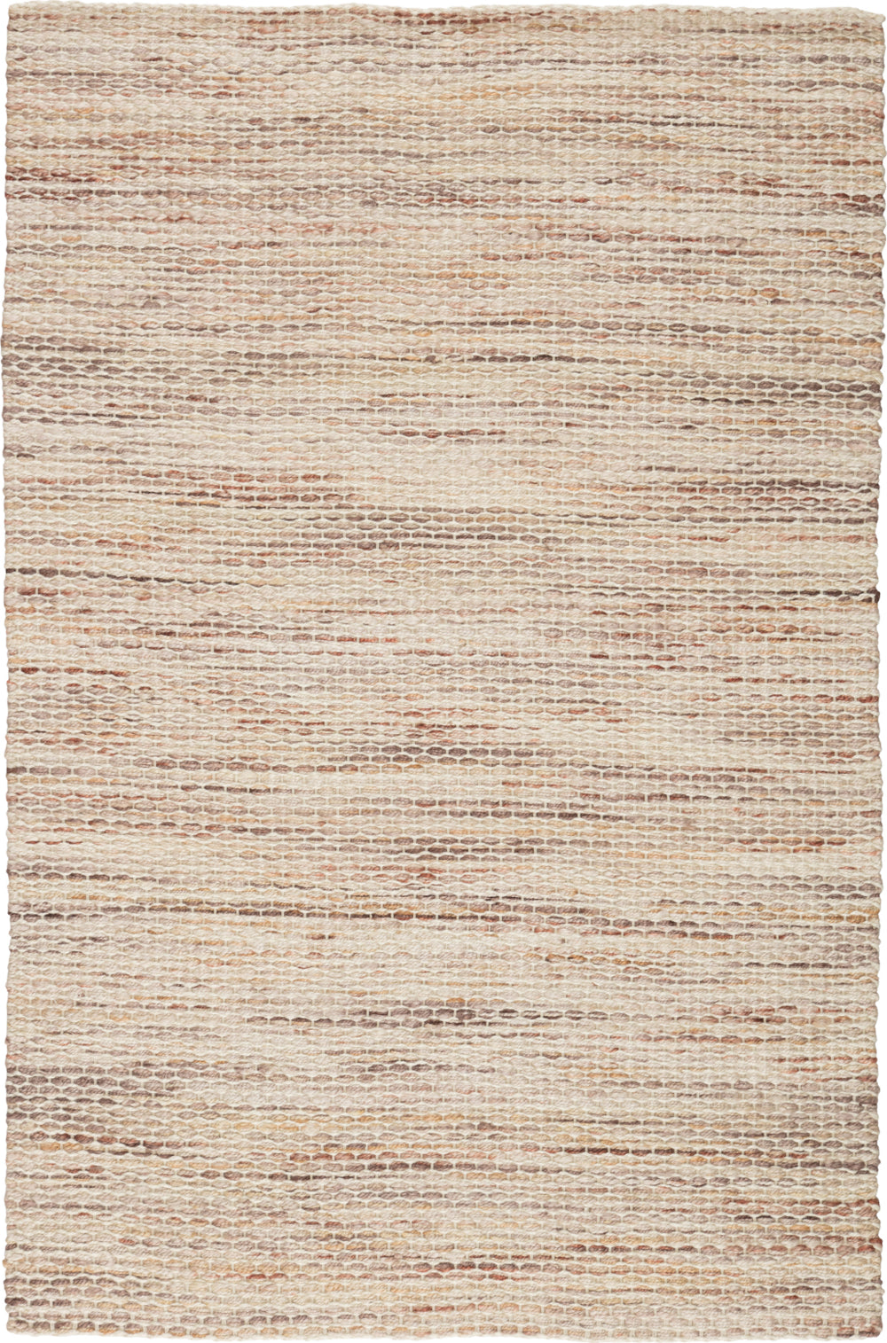 Jaipur Living Sequoia Cirra SEQ01 Ivory/Terra Cotta Area Rug