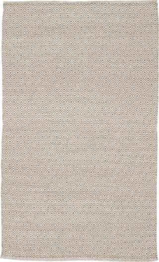 Jaipur Living Sigrid Crestview SIG02 Taupe/White Area Rug