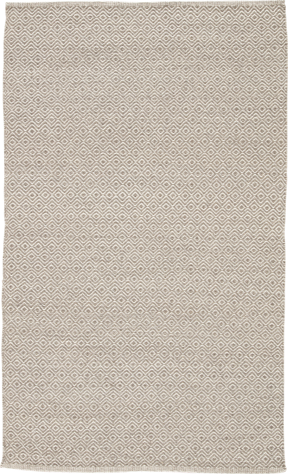 Jaipur Living Sigrid Crestview SIG02 Taupe/White Area Rug