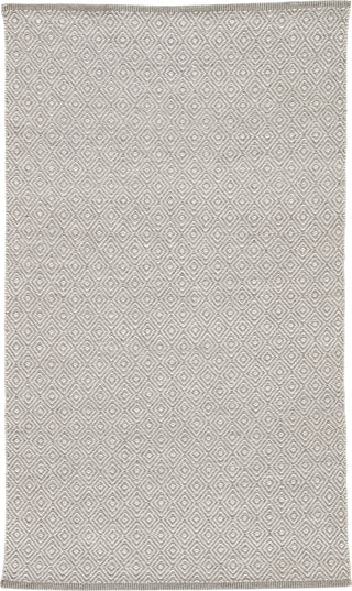 Jaipur Living Sigrid Shox SIG03 Gray/White Area Rug