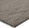 Jaipur Living Silvermine Carter SIV04 Gray Area Rug