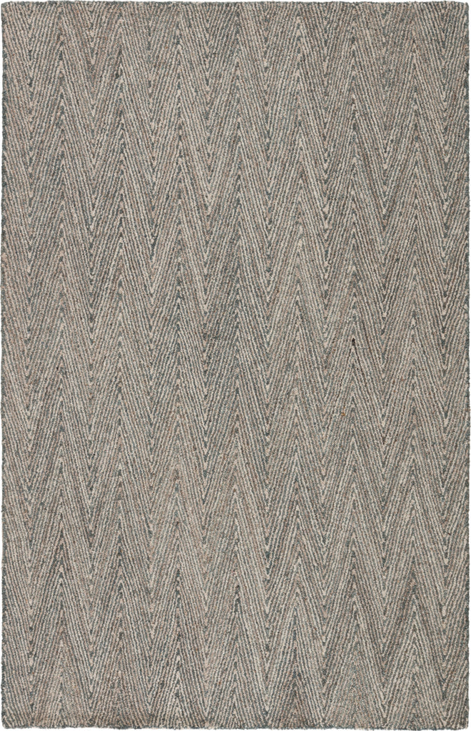 Jaipur Living Silvermine Carter SIV04 Gray Area Rug