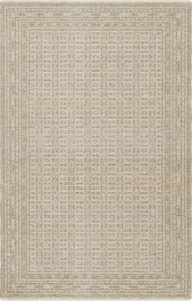 Jaipur Living Solene Vesper SLE05 Bronze/Blue Area Rug main image