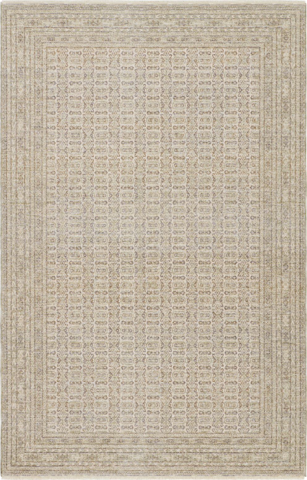 Jaipur Living Solene Vesper SLE05 Bronze/Blue Area Rug main image