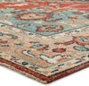 Jaipur Living Salinas Tralee SLN03 Pink/Aqua Area Rug
