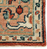 Jaipur Living Salinas Tralee SLN03 Pink/Aqua Area Rug
