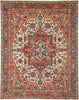 Jaipur Living Salinas Tavola SLN04 Pink/Multicolor Area Rug Main Image