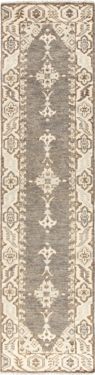 Jaipur Living Salinas Farwell SLN06 Blue/Ivory Area Rug