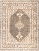 Jaipur Living Salinas Farwell SLN06 Blue/Ivory Area Rug