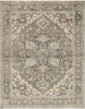 Jaipur Living Salinas Flynn SLN07 Gray/Blue Area Rug