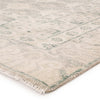 Jaipur Living Salinas Stage SLN08 Ivory/Green Area Rug