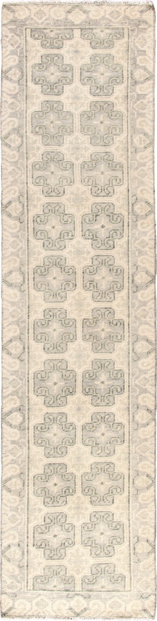 Jaipur Living Salinas Stage SLN08 Ivory/Green Area Rug