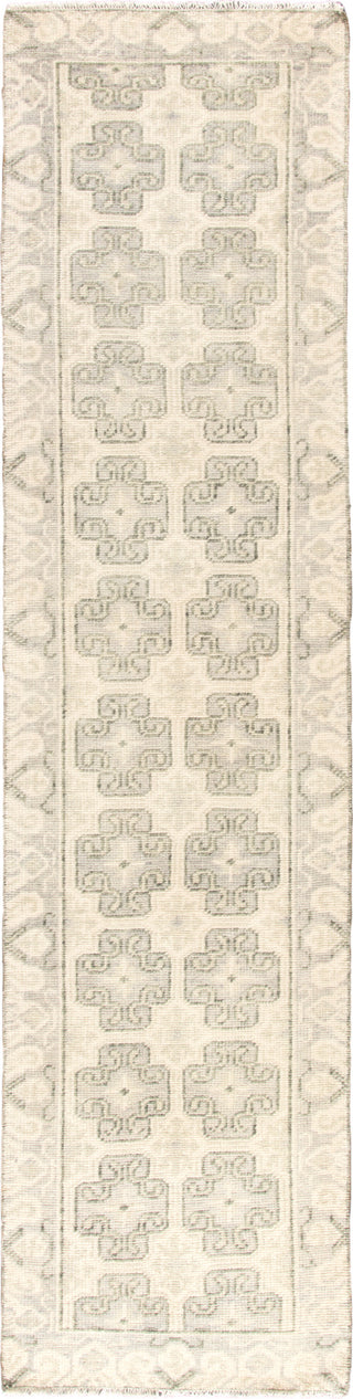 Jaipur Living Salinas Stage SLN08 Ivory/Green Area Rug