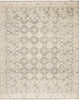 Jaipur Living Salinas Stage SLN08 Ivory/Green Area Rug