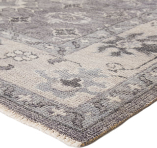 Jaipur Living Salinas Kella SLN12 Gray Area Rug