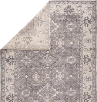 Jaipur Living Salinas Kella SLN12 Gray Area Rug