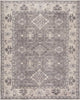 Jaipur Living Salinas Kella SLN12 Gray Area Rug