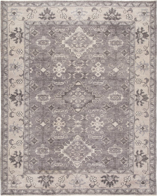 Jaipur Living Salinas Kella SLN12 Gray Area Rug