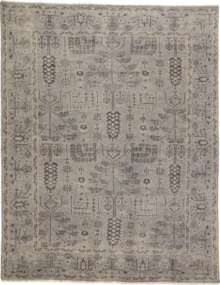 Jaipur Living Salinas Ginerva SLN15 Gray Area Rug Main Image