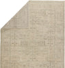 Jaipur Living Salinas Ginerva SLN16 Cream/Green Area Rug