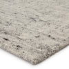 Jaipur Living Salix Macklin SLX01 Ivory/Light Gray Area Rug Corner Image