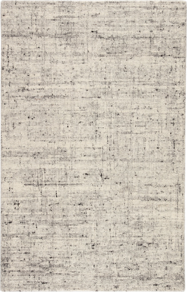 Jaipur Living Salix Macklin SLX01 Ivory/Light Gray Area Rug Main Image