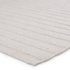 Jaipur Living Santa Barbara Miradero SNB03 Ivory Area Rug Corner Image