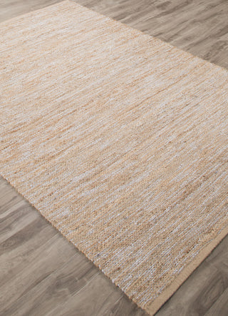 Jaipur Living Subra By Vega SNK08 Beige Area Rug Nikki Chu