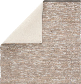 Jaipur Living Subra By Vega SNK09 Gray Area Rug Nikki Chu