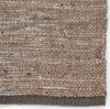 Jaipur Living Subra By Vega SNK09 Gray Area Rug Nikki Chu