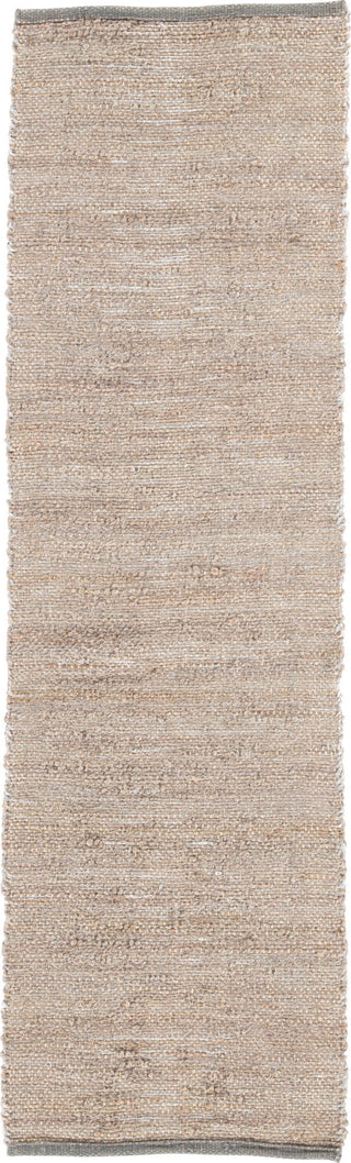 Jaipur Living Subra By Vega SNK09 Gray Area Rug Nikki Chu