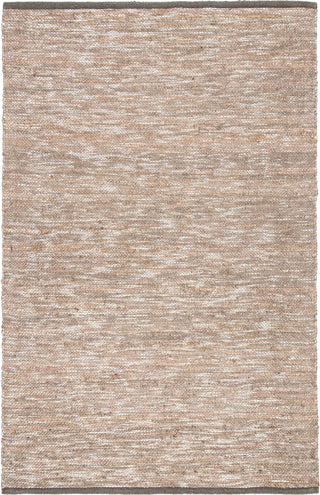 Jaipur Living Subra By Vega SNK09 Gray Area Rug Nikki Chu