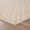 Jaipur Living Subra By Caprice SNK15 Beige Area Rug Nikki Chu