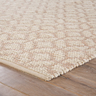 Jaipur Living Subra By Caprice SNK15 Beige Area Rug Nikki Chu