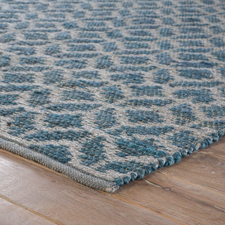 Jaipur Living Subra By Caprice SNK16 Blue Area Rug Nikki Chu