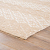 Jaipur Living Subra By Dimarmi SNK17 Ivory Area Rug Nikki Chu