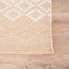 Jaipur Living Subra By Dimarmi SNK17 Ivory Area Rug Nikki Chu